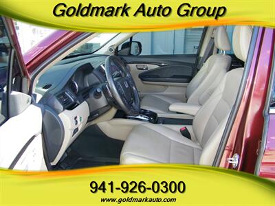 2020 Honda Ridgeline RTL-E   - Photo 17 - Sarasota, FL 34233
