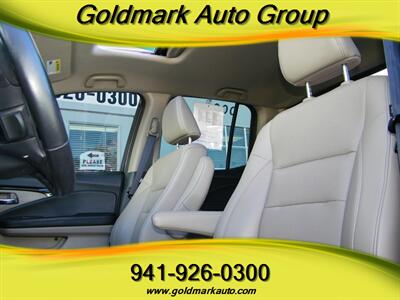 2020 Honda Ridgeline RTL-E   - Photo 18 - Sarasota, FL 34233