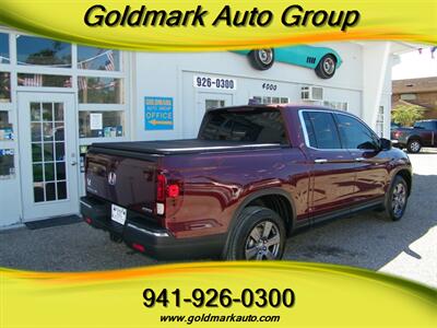 2020 Honda Ridgeline RTL-E   - Photo 5 - Sarasota, FL 34233