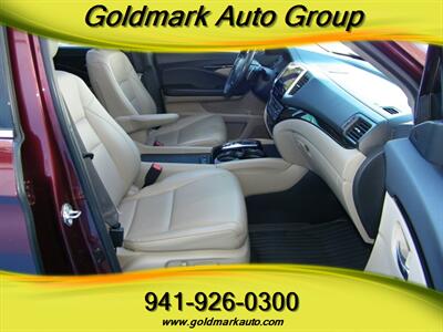 2020 Honda Ridgeline RTL-E   - Photo 19 - Sarasota, FL 34233