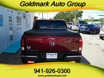 2020 Honda Ridgeline RTL-E   - Photo 7 - Sarasota, FL 34233