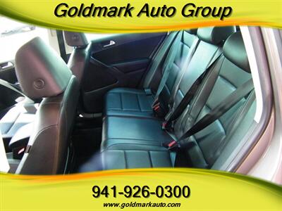 2011 Volkswagen Tiguan S   - Photo 11 - Sarasota, FL 34233