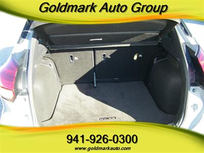 2021 Nissan Kicks SR   - Photo 12 - Sarasota, FL 34233