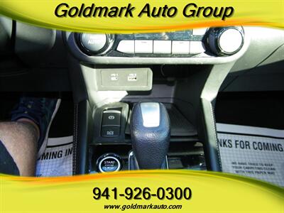 2021 Nissan Kicks SR   - Photo 23 - Sarasota, FL 34233