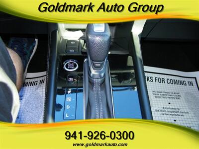 2021 Nissan Kicks SR   - Photo 21 - Sarasota, FL 34233