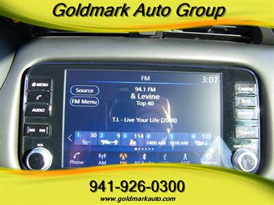 2021 Nissan Kicks SR   - Photo 24 - Sarasota, FL 34233