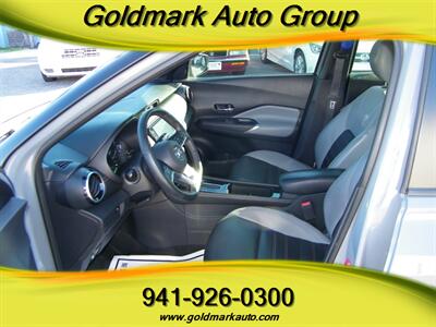 2021 Nissan Kicks SR   - Photo 17 - Sarasota, FL 34233