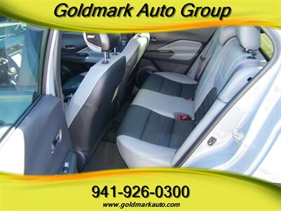 2021 Nissan Kicks SR   - Photo 11 - Sarasota, FL 34233
