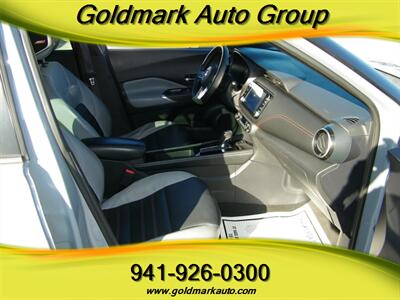 2021 Nissan Kicks SR   - Photo 15 - Sarasota, FL 34233