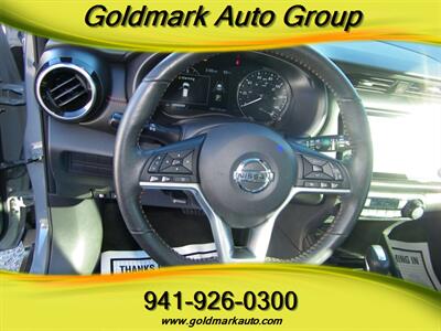 2021 Nissan Kicks SR   - Photo 18 - Sarasota, FL 34233