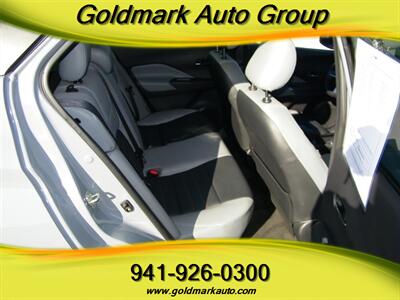 2021 Nissan Kicks SR   - Photo 13 - Sarasota, FL 34233