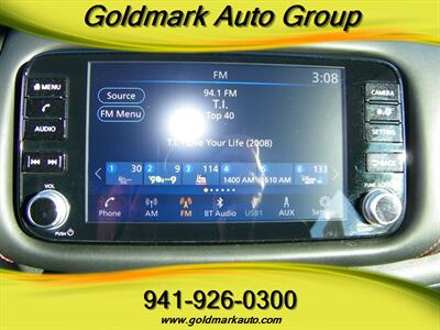 2021 Nissan Kicks SR   - Photo 29 - Sarasota, FL 34233