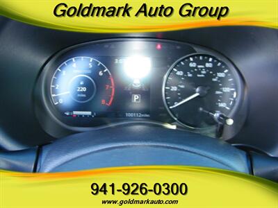 2021 Nissan Kicks SR   - Photo 27 - Sarasota, FL 34233