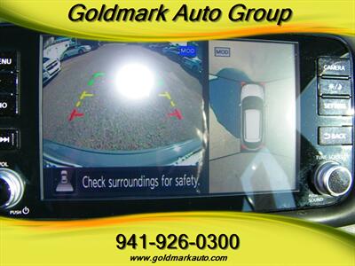 2021 Nissan Kicks SR   - Photo 28 - Sarasota, FL 34233