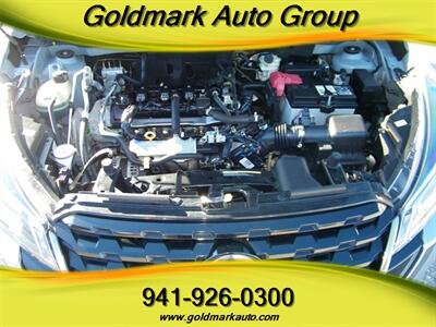 2021 Nissan Kicks SR   - Photo 10 - Sarasota, FL 34233