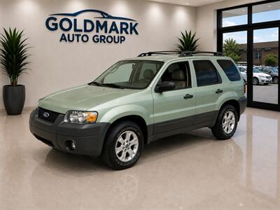 2005 Ford Escape XLT SUV