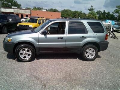 2005 Ford Escape XLT - Photo 3 - Sarasota, FL 34233