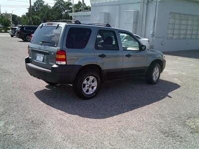 2005 Ford Escape XLT - Photo 6 - Sarasota, FL 34233