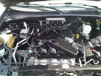 2005 Ford Escape XLT - Photo 9 - Sarasota, FL 34233