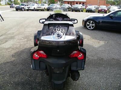 2014 BOMBA CANAM SPYDERTSSE - Photo 6 - Sarasota, FL 34233