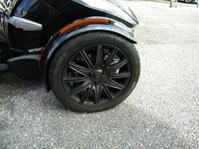 2014 BOMBA CANAM SPYDERTSSE - Photo 13 - Sarasota, FL 34233