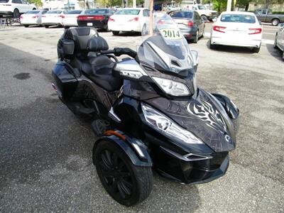 2014 BOMBA CANAM SPYDERTSSE - Photo 11 - Sarasota, FL 34233
