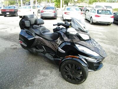 2014 BOMBA CANAM SPYDERTSSE - Photo 10 - Sarasota, FL 34233