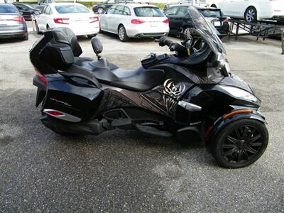 2014 BOMBA CANAM SPYDERTSSE - Photo 9 - Sarasota, FL 34233
