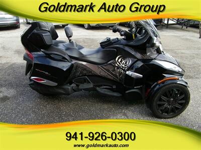 2014 BOMBA CANAM SPYDERTSSE   - Photo 9 - Sarasota, FL 34233