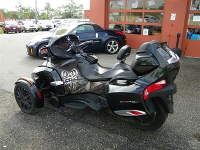 2014 BOMBA CANAM SPYDERTSSE - Photo 4 - Sarasota, FL 34233