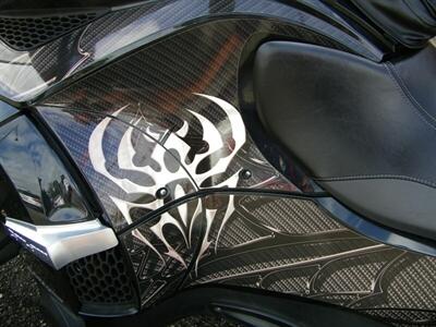 2014 BOMBA CANAM SPYDERTSSE - Photo 20 - Sarasota, FL 34233