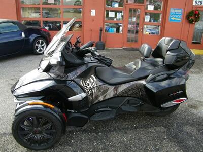 2014 BOMBA CANAM SPYDERTSSE - Photo 3 - Sarasota, FL 34233