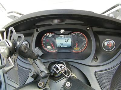 2014 BOMBA CANAM SPYDERTSSE - Photo 16 - Sarasota, FL 34233