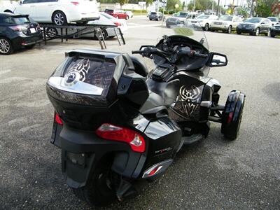 2014 BOMBA CANAM SPYDERTSSE - Photo 7 - Sarasota, FL 34233