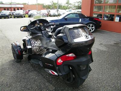 2014 BOMBA CANAM SPYDERTSSE - Photo 5 - Sarasota, FL 34233