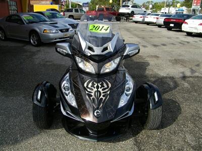 2014 BOMBA CANAM SPYDERTSSE - Photo 12 - Sarasota, FL 34233