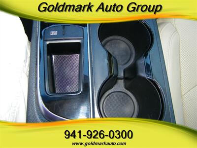 2015 Hyundai SONATA Limited   - Photo 22 - Sarasota, FL 34233