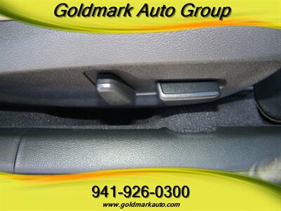 2015 Hyundai SONATA Limited   - Photo 16 - Sarasota, FL 34233