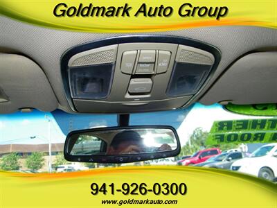 2015 Hyundai SONATA Limited   - Photo 28 - Sarasota, FL 34233