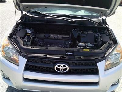 2009 Toyota RAV4 Sport - Photo 10 - Sarasota, FL 34233