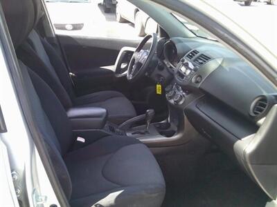 2009 Toyota RAV4 Sport - Photo 15 - Sarasota, FL 34233