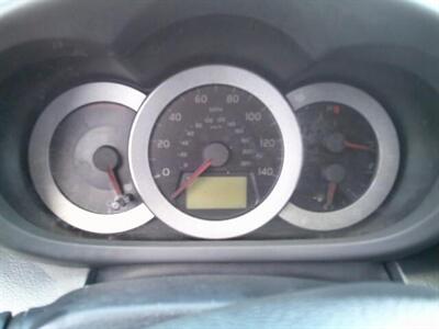 2009 Toyota RAV4 Sport - Photo 24 - Sarasota, FL 34233
