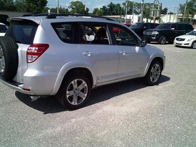 2009 Toyota RAV4 Sport - Photo 6 - Sarasota, FL 34233