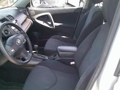 2009 Toyota RAV4 Sport - Photo 17 - Sarasota, FL 34233