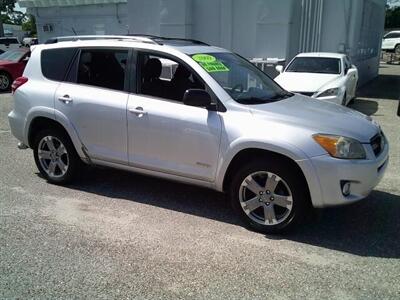 2009 Toyota RAV4 Sport - Photo 8 - Sarasota, FL 34233