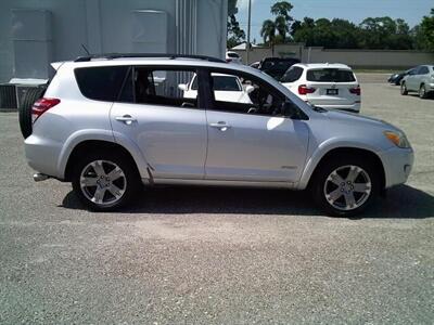 2009 Toyota RAV4 Sport - Photo 7 - Sarasota, FL 34233