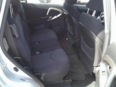 2009 Toyota RAV4 Sport - Photo 13 - Sarasota, FL 34233
