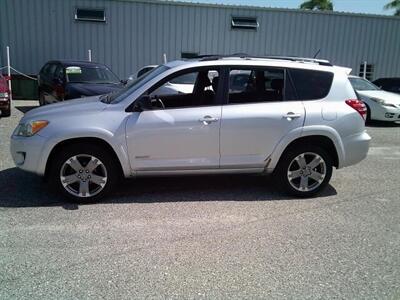 2009 Toyota RAV4 Sport - Photo 3 - Sarasota, FL 34233