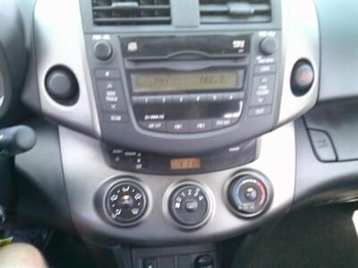 2009 Toyota RAV4 Sport - Photo 21 - Sarasota, FL 34233