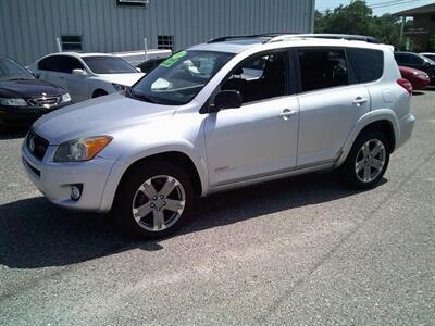 2009 Toyota RAV4 Sport - Photo 2 - Sarasota, FL 34233